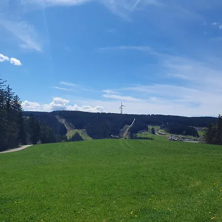 Haus Schanzenblick 4 *