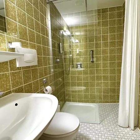 Apartmán Haus Schanzenblick 4 *